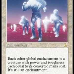 Magic: The Gathering Opalescence