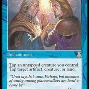 Magic: The Gathering Opposition