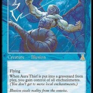 Magic: The Gathering Aura Thief