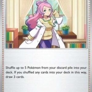Pokemon Miriam