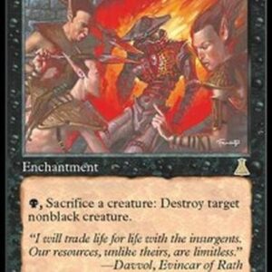 Magic: The Gathering Attrition