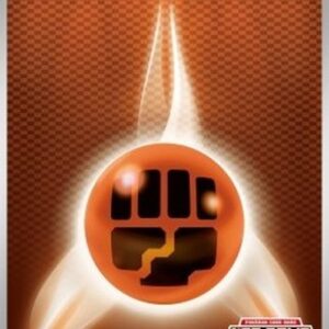 Pokemon Basic Fighting Energy Japanese