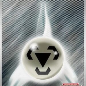 Pokemon Basic Metal Energy Japanese