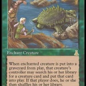 Magic: The Gathering Pattern of Rebirth