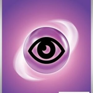 Pokemon Basic Psychic Energy Japanese