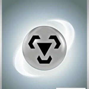 Pokemon Basic Metal Energy Japanese