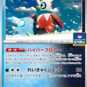 Pokemon Iron Bundle Japanese