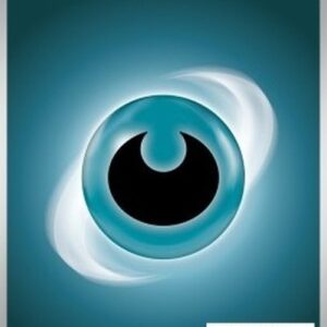 Pokemon Basic Darkness Energy Japanese