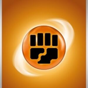 Pokemon Basic Fighting Energy Japanese