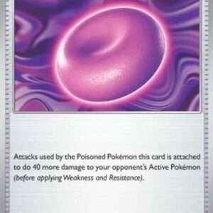 Pokemon Binding Mochi