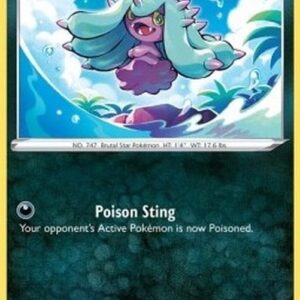 Pokemon Mareanie