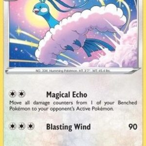 Pokemon Altaria