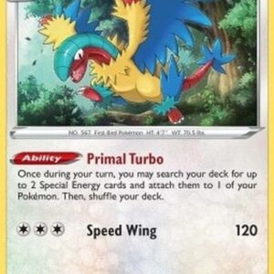 Pokemon Archeops