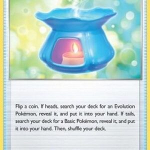 Pokemon Capturing Aroma