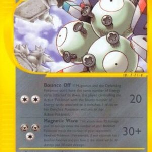 Pokemon Magneton