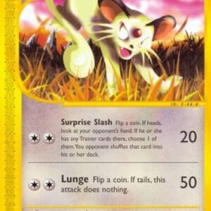 Pokemon Persian