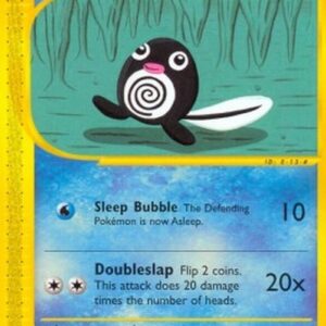 Pokemon Poliwag