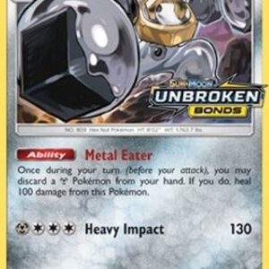 Pokemon Melmetal