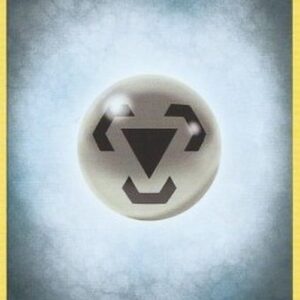 Pokemon Metal Energy
