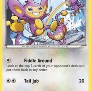 Pokemon Aipom