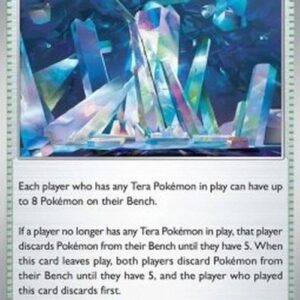 Pokemon Area Zero Underdepths