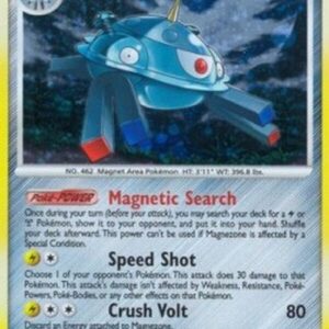 Pokemon Magnezone Lv.44