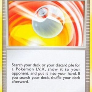 Pokemon Premier Ball