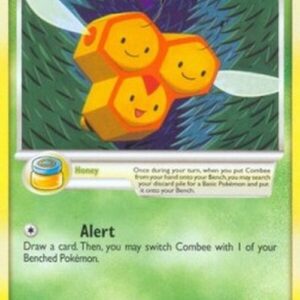Pokemon Combee Lv.12