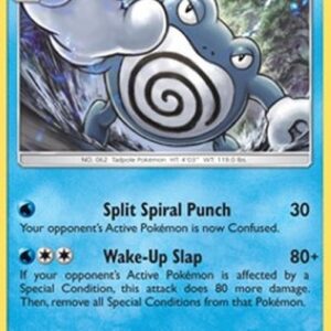 Pokemon Poliwrath