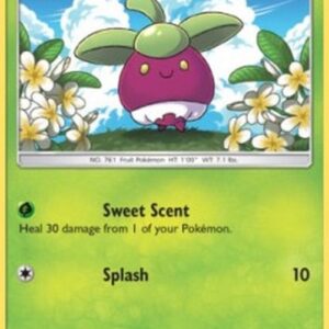 Pokemon Bounsweet