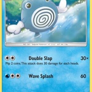 Pokemon Poliwhirl