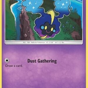 Pokemon Cosmog