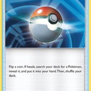 Pokemon Poke Ball
