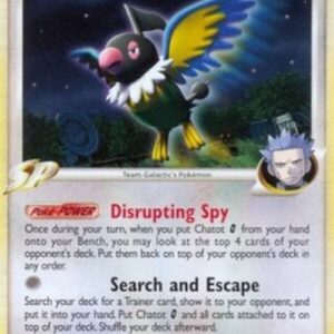 Pokemon Chatot [G] Lv.49