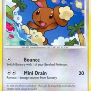 Pokemon Buneary Lv.9