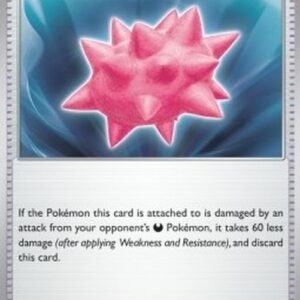 Pokemon Colbur Berry