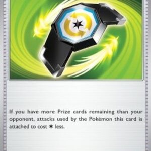 Pokemon Counter Gain