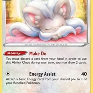 Pokemon Cinccino