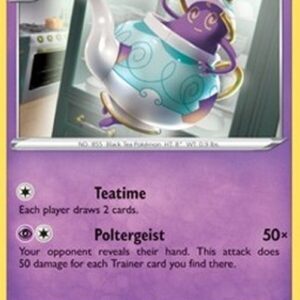 Pokemon Polteageist