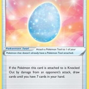 Pokemon Lucky Egg