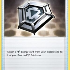 Pokemon Metal Saucer