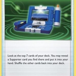 Pokemon Pokegear 3.0