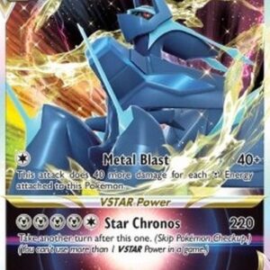 Pokemon Origin Forme Dialga VSTAR