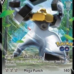 Pokemon Melmetal V