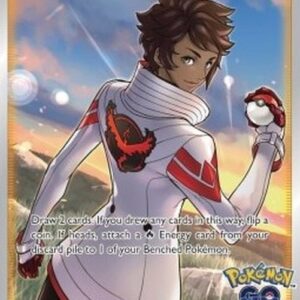 Pokemon Candela