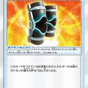 Pokemon Buff Padding Japanese