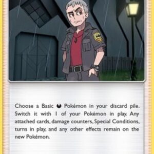 Pokemon Nanu
