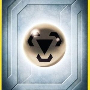Pokemon Metal Energy