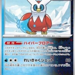 Pokemon Iron Bundle Japanese