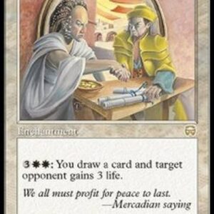 Magic: The Gathering Armistice